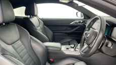 BMW 4 Series 420i xDrive M Sport 2dr Step Auto Petrol Coupe